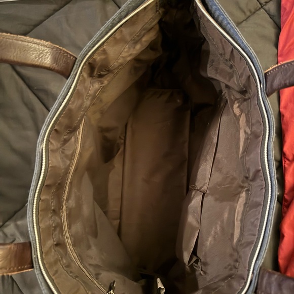 Moustache Japanese Brand Bag - Picture 4 of 4